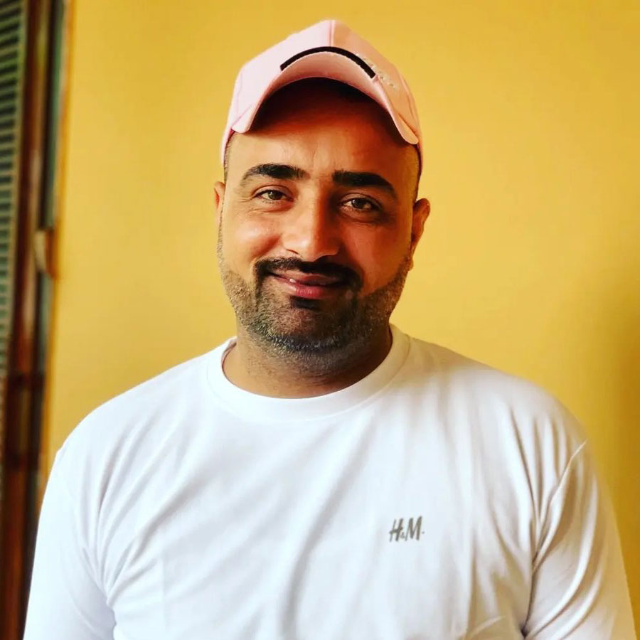 Chabaliya Sukhi